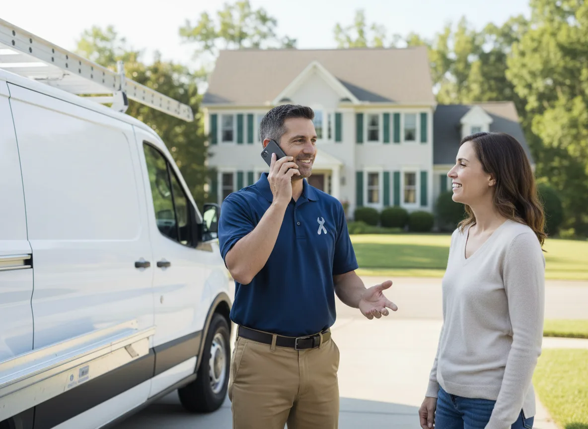 Home Gutter Service Peachland, NC FAQs